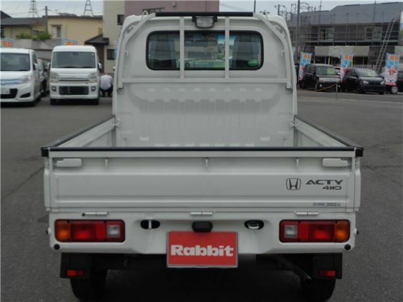 ACTY TRUCK