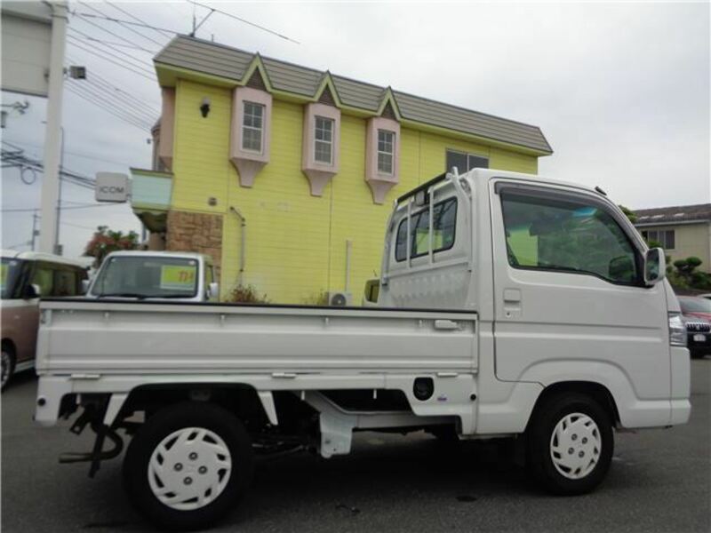 ACTY TRUCK