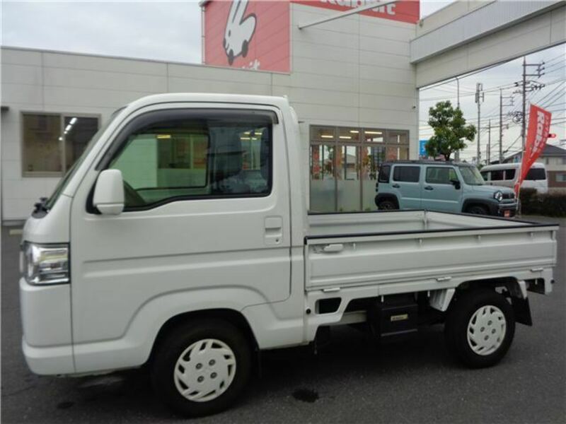 ACTY TRUCK
