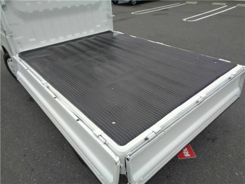 ACTY TRUCK