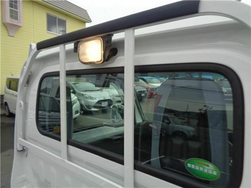 ACTY TRUCK
