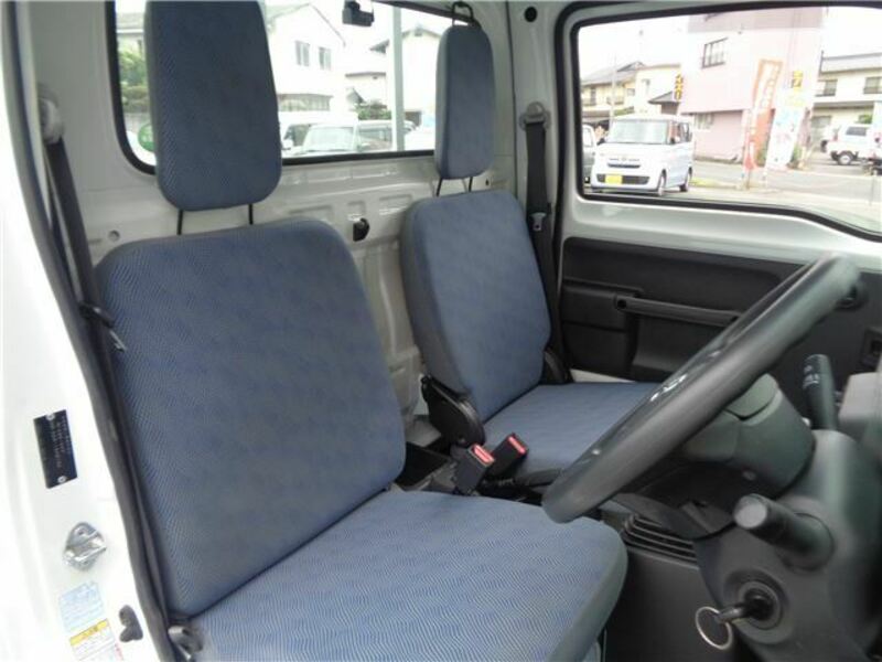 ACTY TRUCK