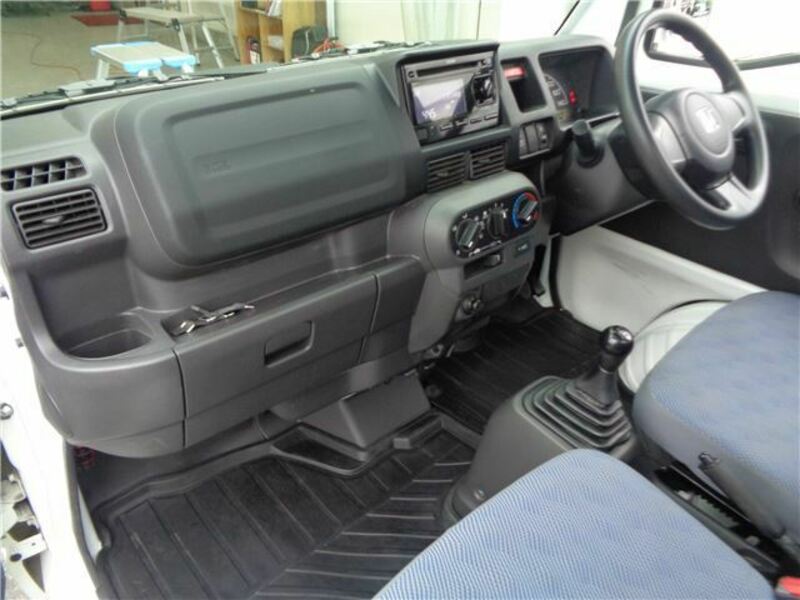 ACTY TRUCK