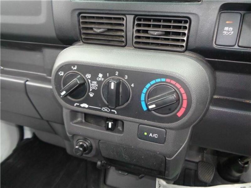 ACTY TRUCK