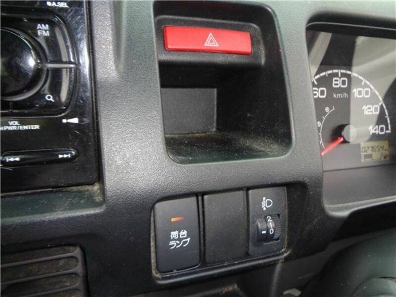 ACTY TRUCK