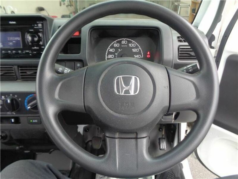 ACTY TRUCK