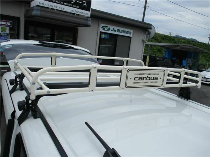 MOVE CANBUS