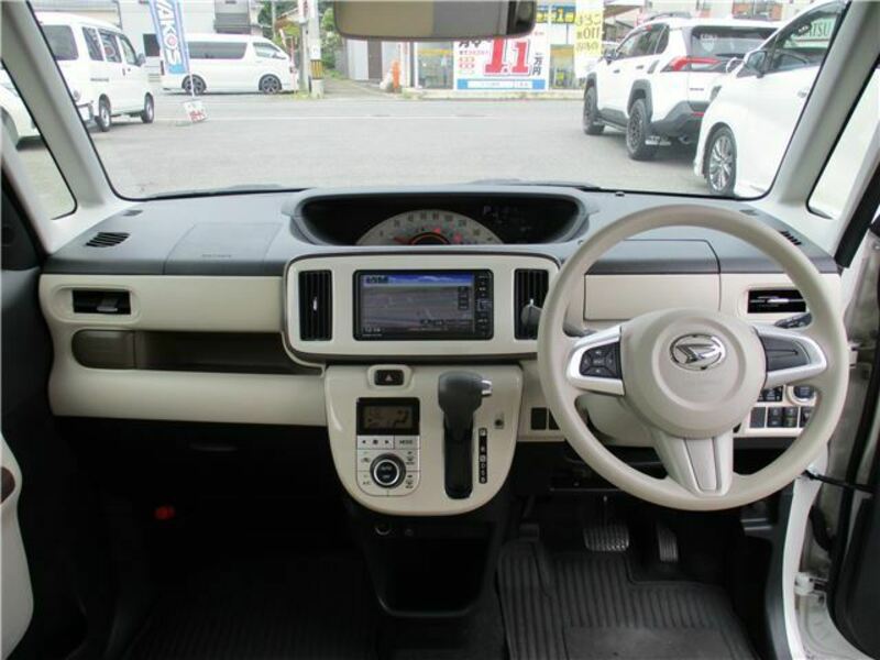 MOVE CANBUS