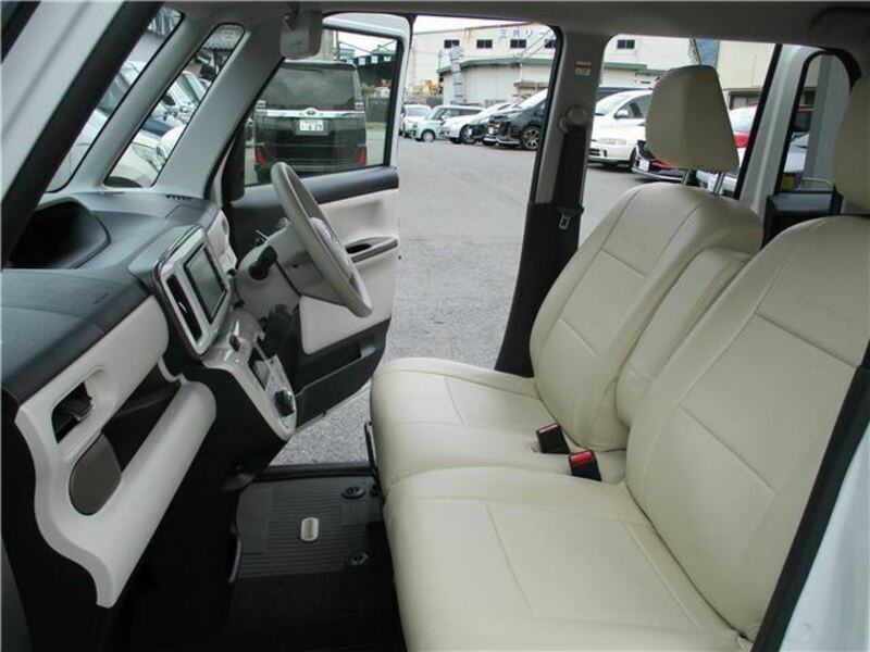 MOVE CANBUS