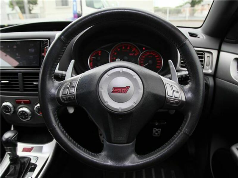 IMPREZA