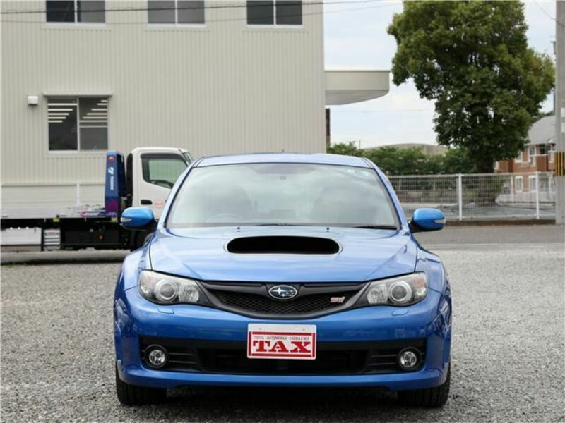 IMPREZA