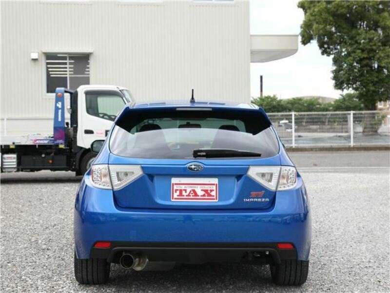 IMPREZA