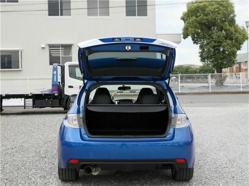 IMPREZA