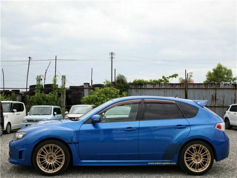 IMPREZA