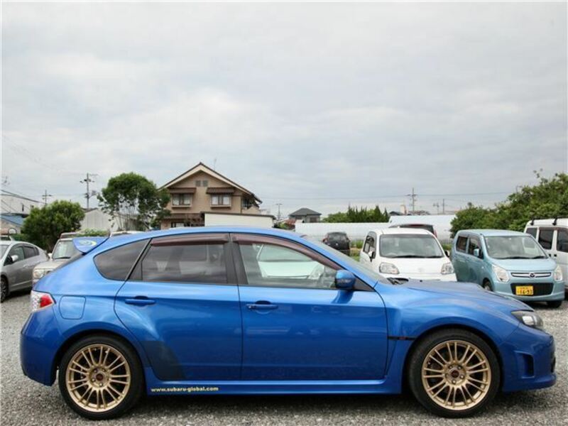 IMPREZA