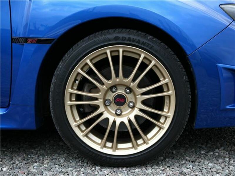 IMPREZA