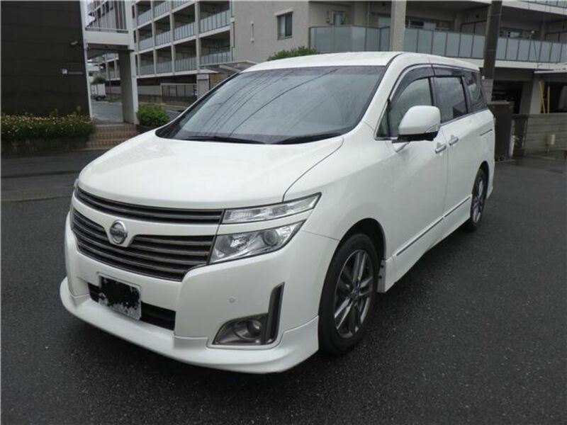 ELGRAND