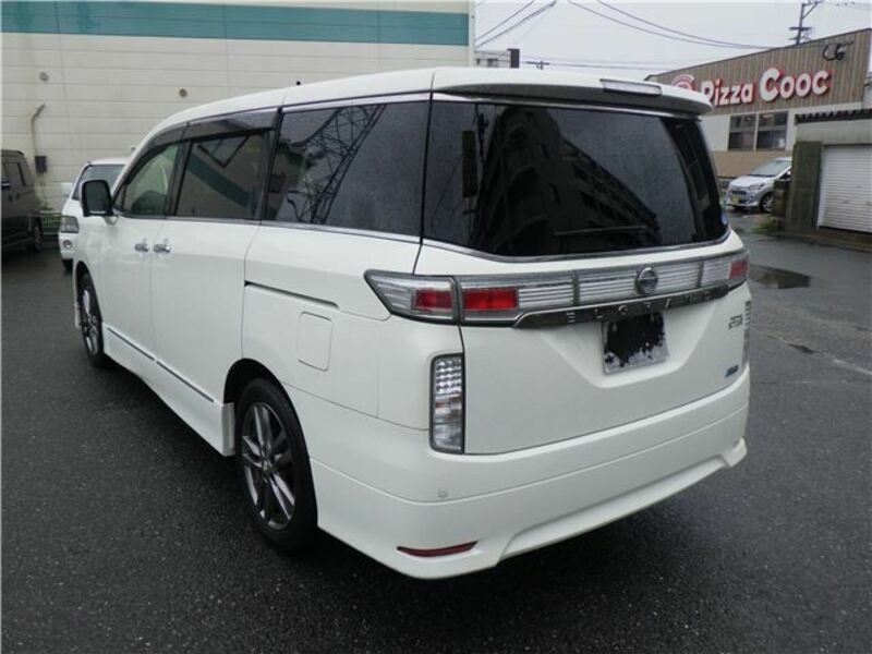 ELGRAND-2