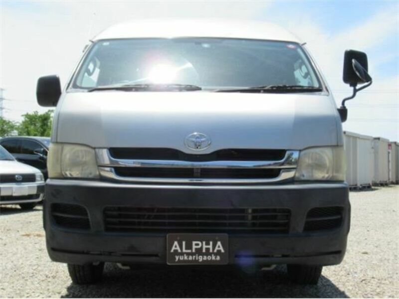 HIACE VAN-3