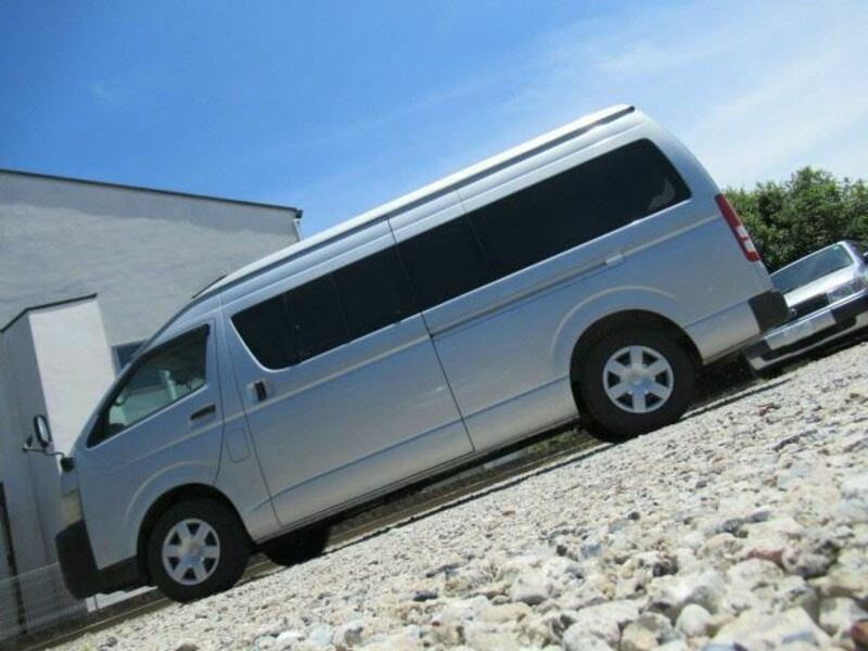 HIACE VAN-5