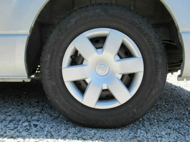 HIACE VAN-14