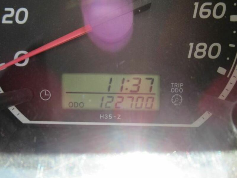 HIACE VAN-20