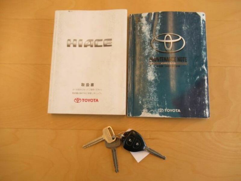 HIACE VAN-21