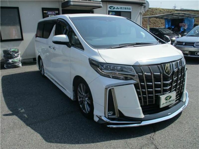 ALPHARD-0