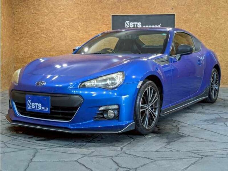 BRZ