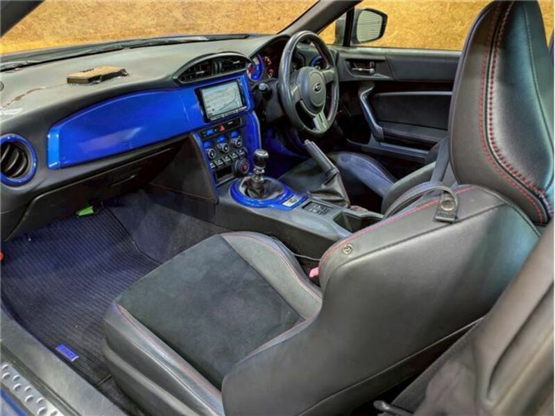 BRZ-15