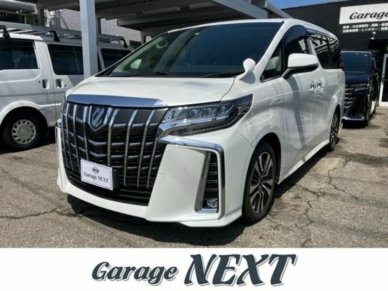ALPHARD-0