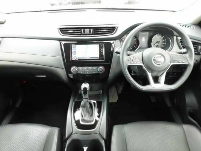 X-TRAIL-2