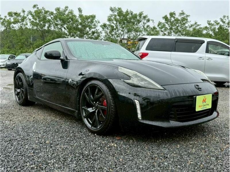 FAIRLADY Z