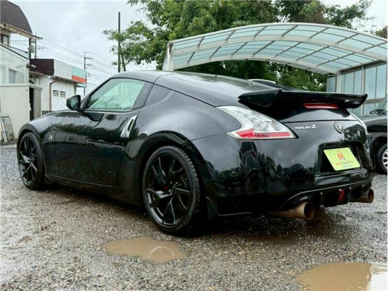 FAIRLADY Z