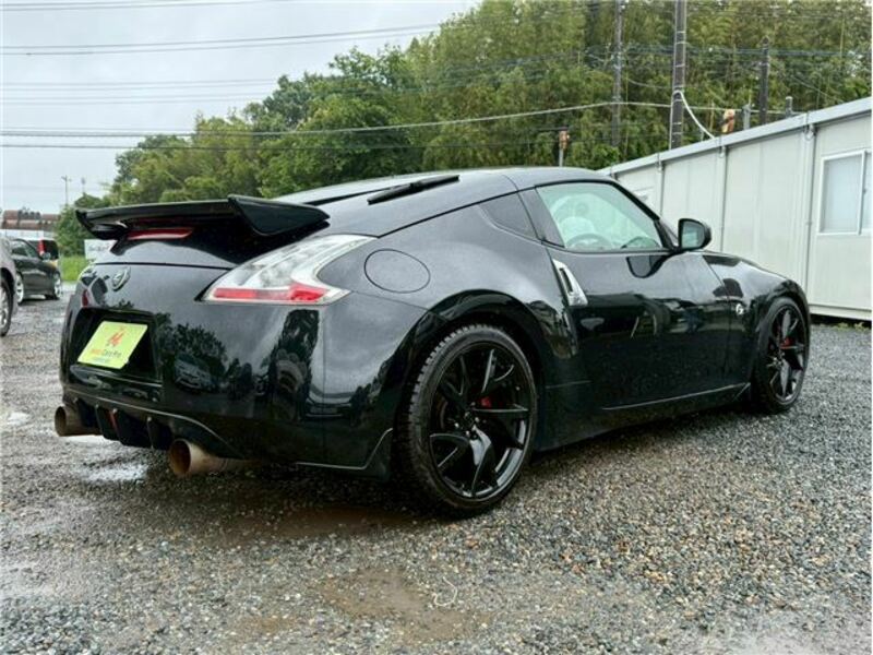 FAIRLADY Z