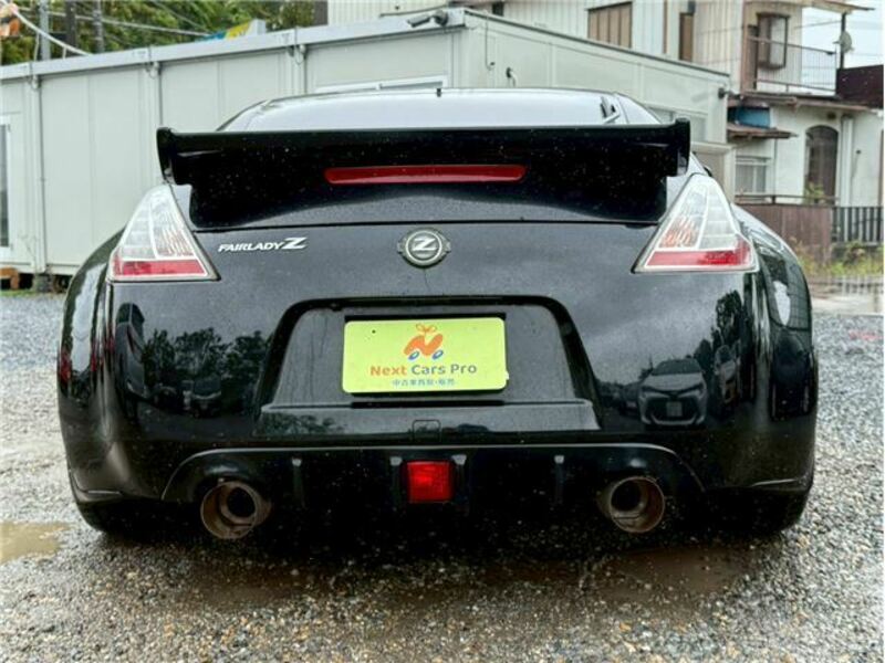 FAIRLADY Z
