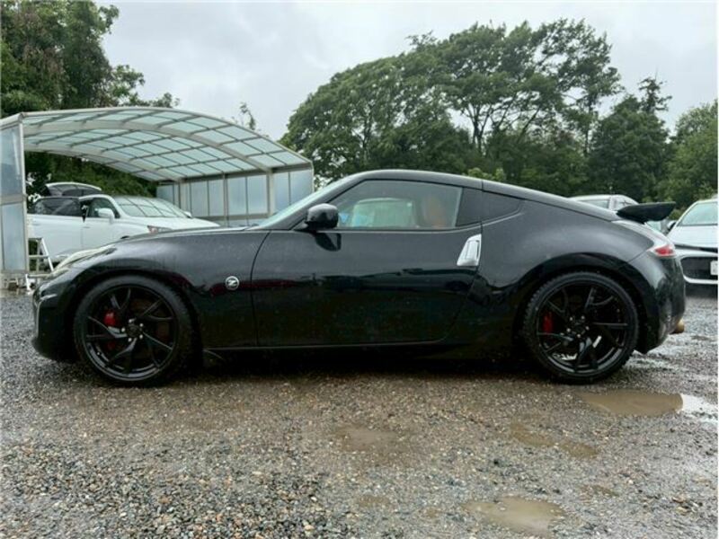 FAIRLADY Z