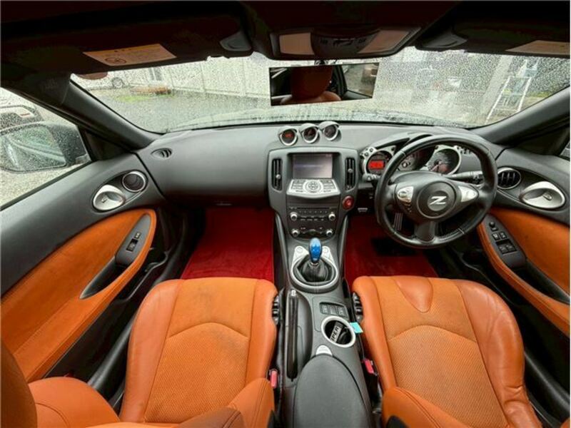 FAIRLADY Z