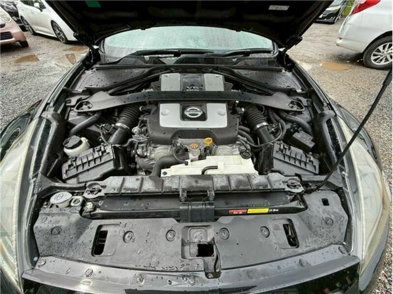 FAIRLADY Z