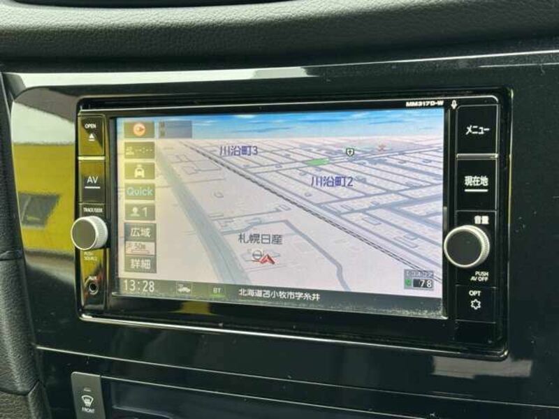 X-TRAIL-13