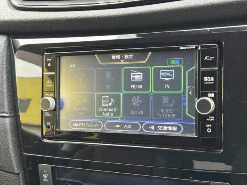 X-TRAIL-15