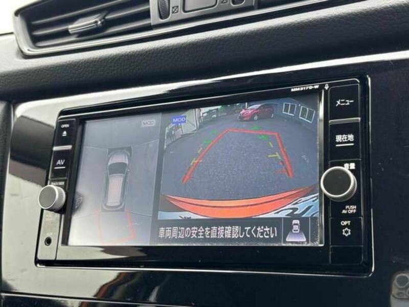 X-TRAIL-16