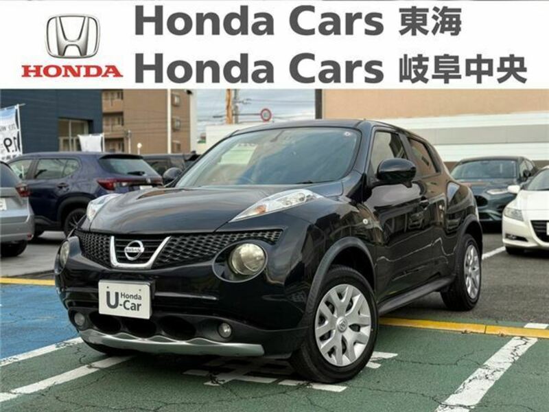 JUKE