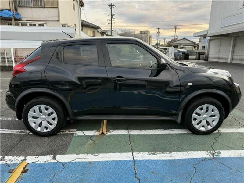 JUKE-1