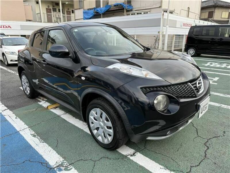 JUKE-2