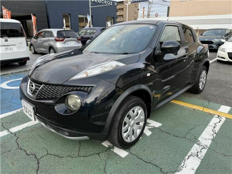 JUKE-4