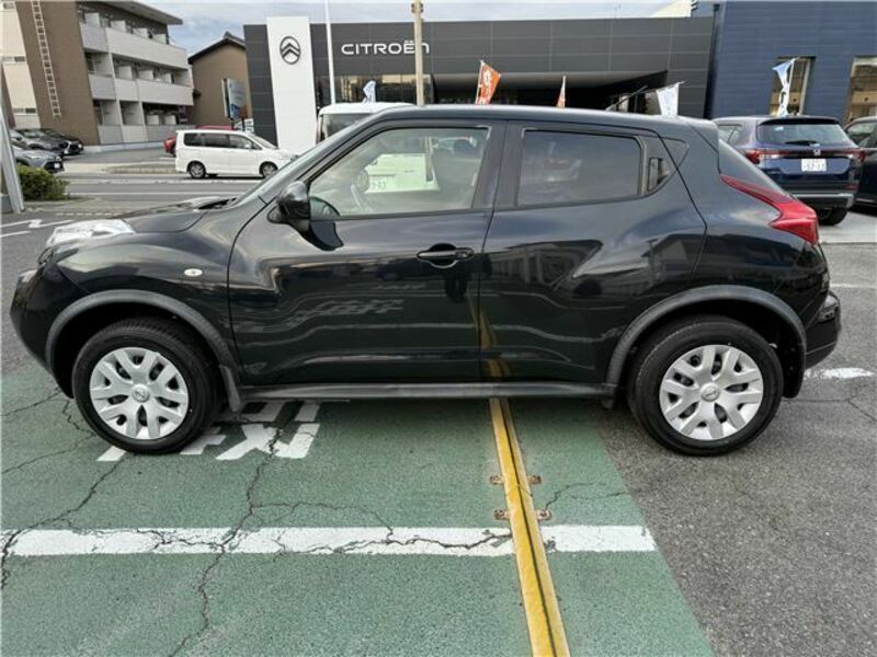 JUKE-5