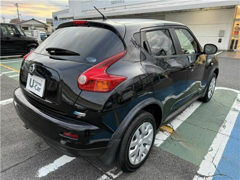 JUKE-8