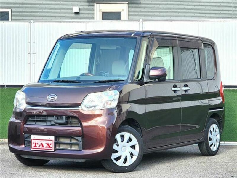 TANTO