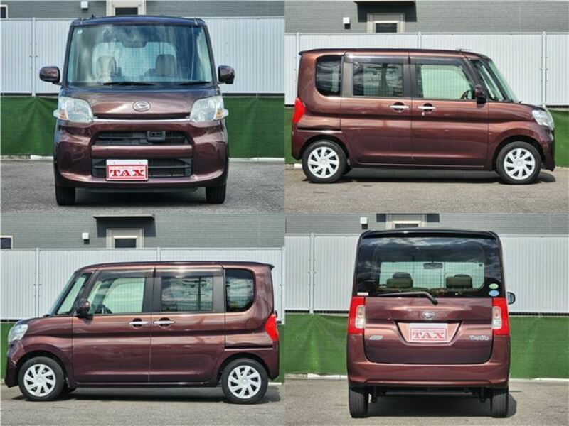 TANTO-3